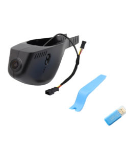 FitcamX autokamera, Volkswagen Golf GTI/R MK7 MK7.5 MK8-5