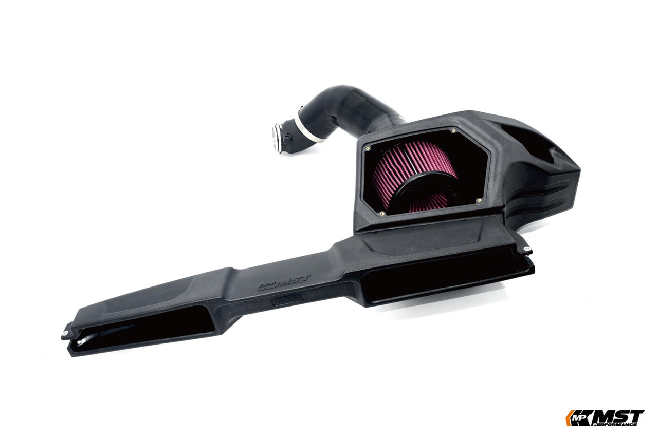 MST Intake paketti, Volkswagen Golf GTI MK8 (Audi, Skoda, Seat 245hp)-3