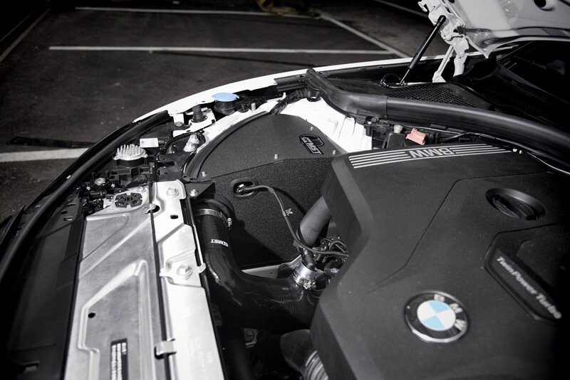 MST Intake, BMW 330i / 330e G20 (B48)-6