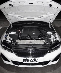 MST Intake, BMW 330i / 330e G20 (B48)-7