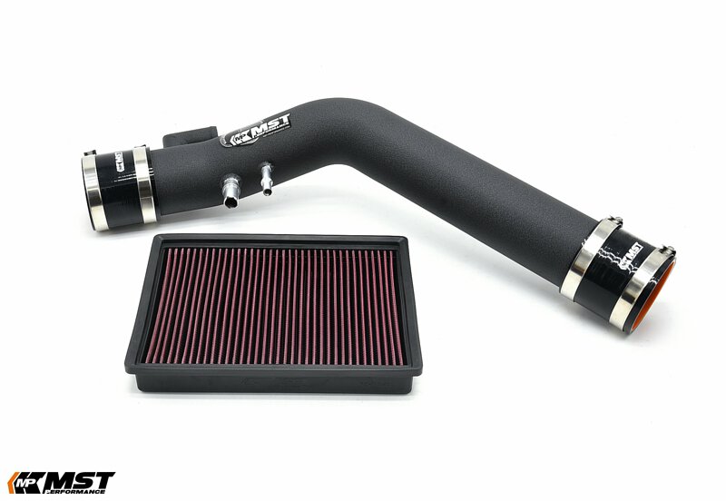 MST intake, Ford Kuga ST-Line 2.0T vm. 2020--6