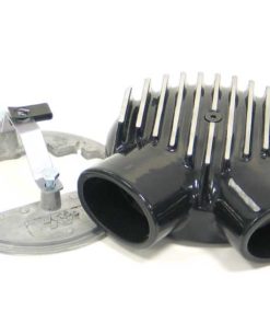 K&N ilmanoton osat, tuote 85-8927