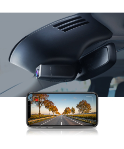 FitcamX autokamera, Volvo V40 2012-2019 mallit