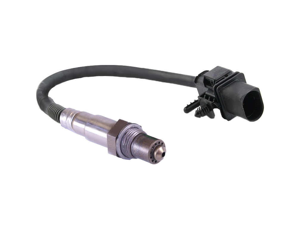 Bosch LSU4.9 Wideband lambda-anturi (Testikäytetty)