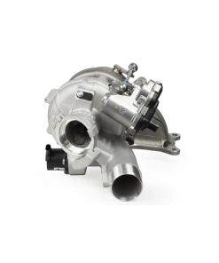 Garrett Powermax turboahdin, Volkswagen Golf MK8 GTI / EA888 Gen4