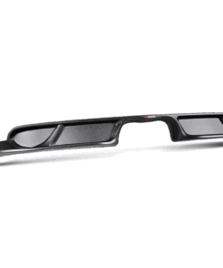 Porsche 911 GT3 (991) (2014-2017) Akrapovic Hiilikuitudiffuusori-2