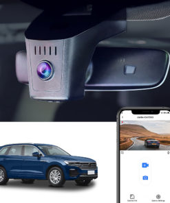 FitcamX autokamera, Volkswagen Touareg (2015-2024)