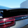 Porsche OEM takaspoilerin koneisto, Panamera 971-4