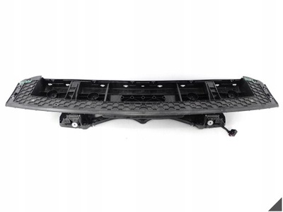 Porsche OEM takaspoilerin koneisto, Panamera 971-2