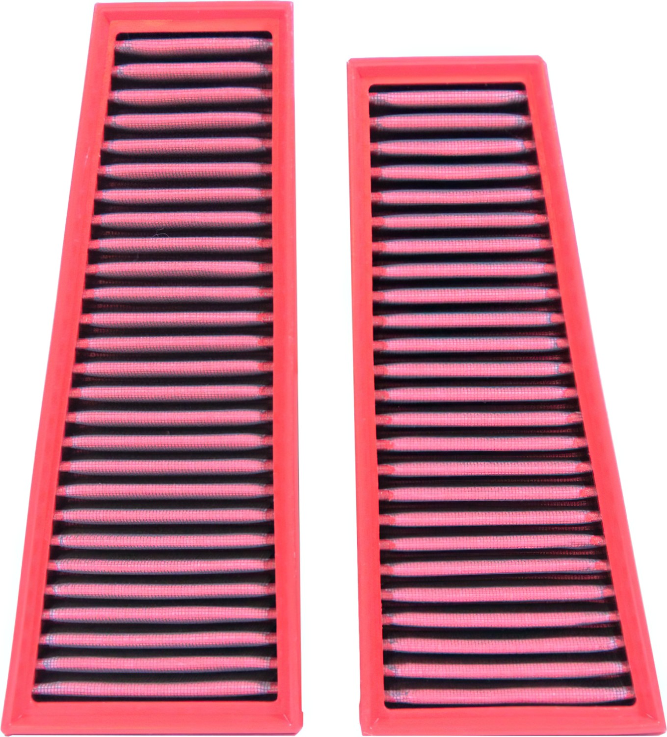 BMC llmansuodatinpaneelit, Mercedes AMG GT AMG 63 / S