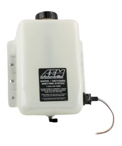 AEM V3 Vesi Metanoli ruiskutus, Multi-Input ohjaus (sis. Tankin)-4