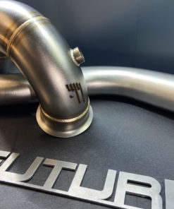 Mercedes-Benz A45 AMG