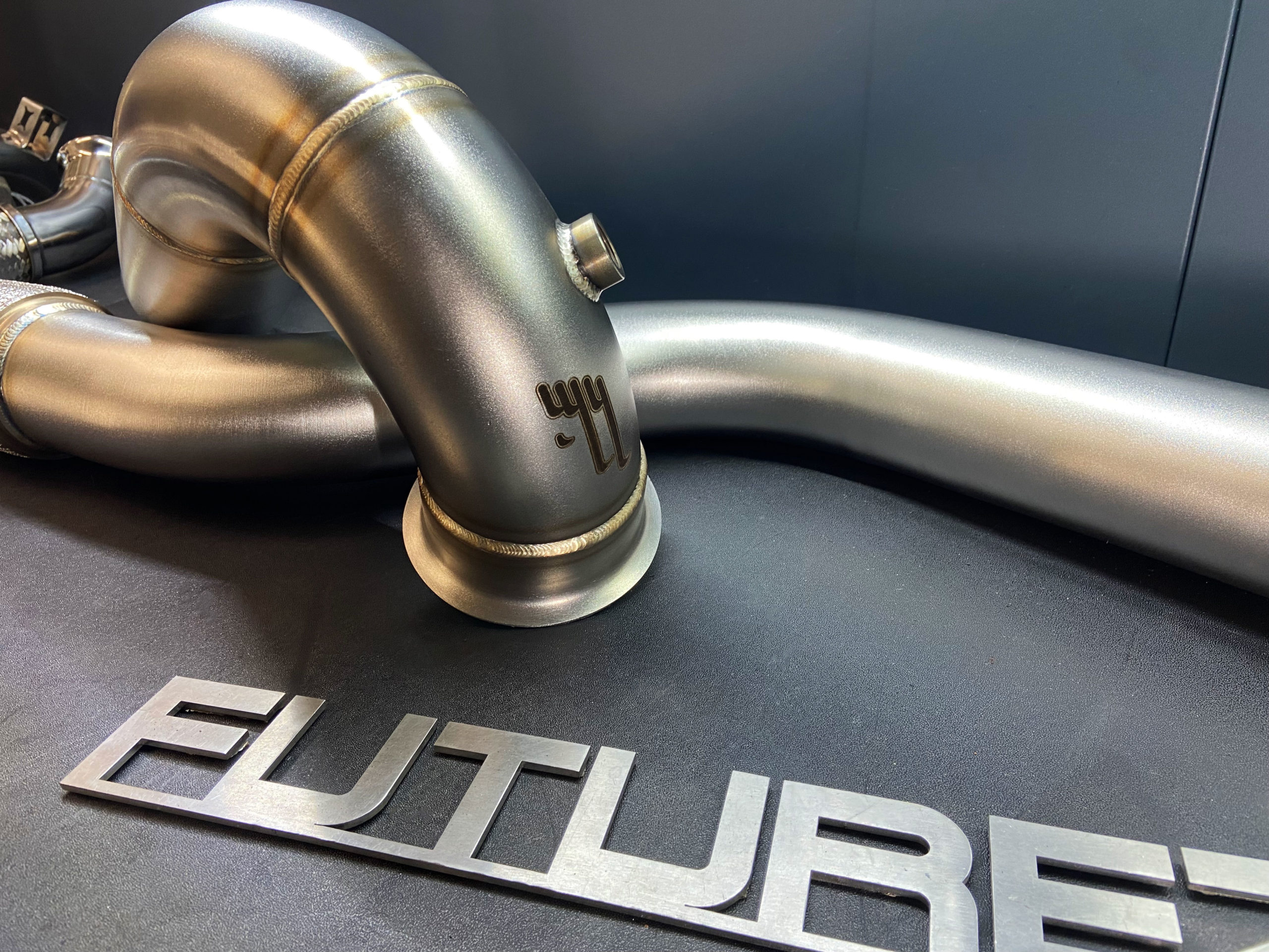 Mercedes-Benz A45 AMG