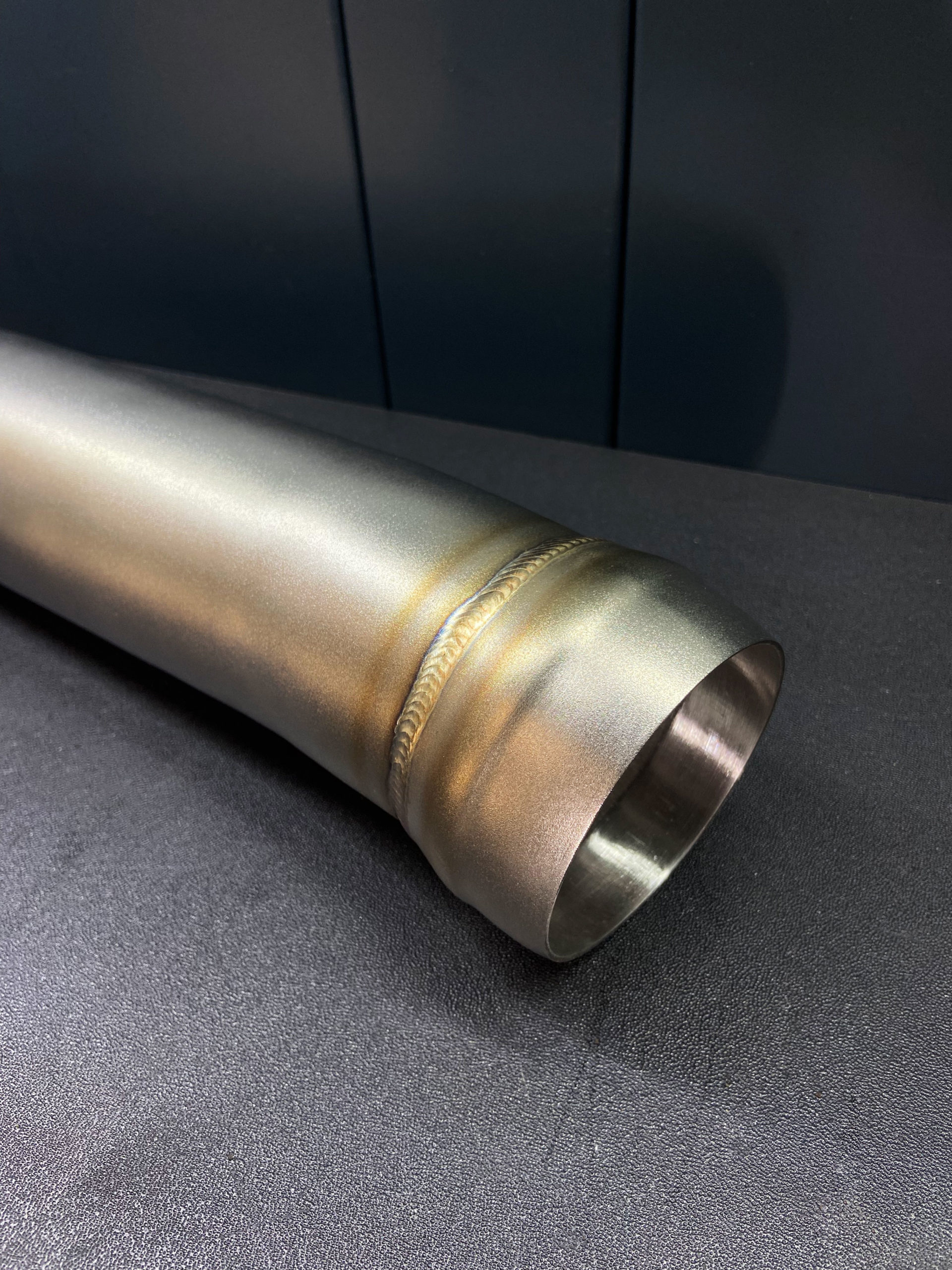 Mercedes-Benz CLA45 AMG