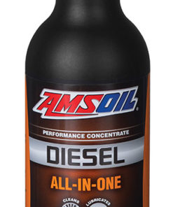 Diesel lisäaine Amsoil All-in-one