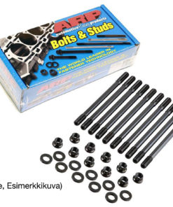 ARP vahvistetut kannenpultit, BMW M3 E30 - 2.3 (S14)