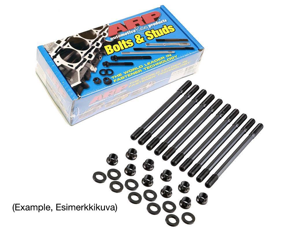 ARP vahvistetut kannenpultit, BMW / Toyota B58B30 3.0L