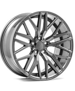 AXE EX30 vanne, 20x8.5 / 5x115 ET40 GLOSS GREY