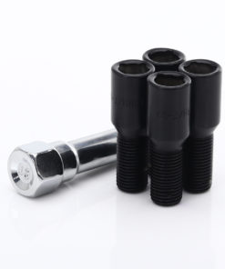 JR Wheels, ATB1 lukkopultti vanteille-2