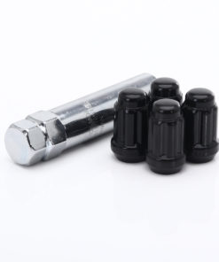 JR Wheels, ATN1 lukkomutteri vanteille-2