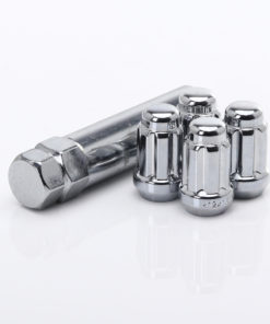 JR Wheels, ATN1 lukkomutteri vanteille