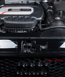 Eventuri ilmanotto, Audi S3 8V 2.0TFSI