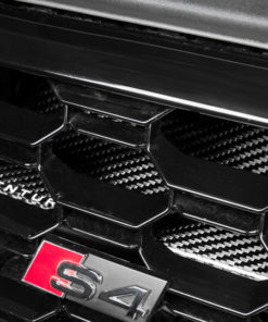 Eventuri intake kit, Audi B9 S5 / S4-6