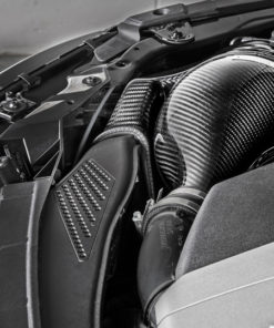 Eventuri intake kit, Audi B9 S5 / S4-7