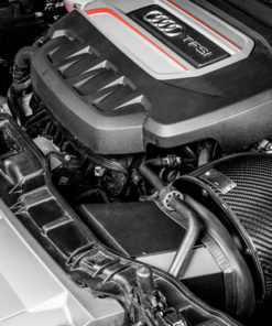 Eventuri intake kit, Audi S1 2.0TFSI-2