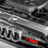 Eventuri intake kit, Audi S1 2.0TFSI-3