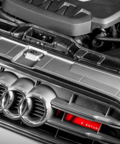 Eventuri intake kit, Audi S1 2.0TFSI-3