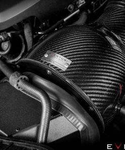 Eventuri intake kit, Audi S1 2.0TFSI-5