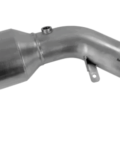 Bull-X 3″ downpipe, Audi A4 A5 (B8 / B8.5) 2.0TFSI-2