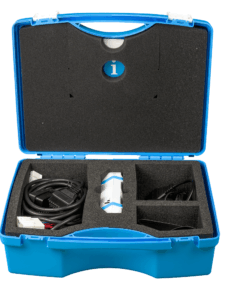 AVILOO Premium, Sähköauton akun kuntotesti-2