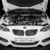 Eventuri intake kit, BMW B58 (M140i, M240i, M340i)-8