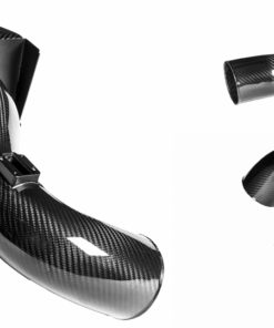 Eventuri intake kit, BMW B58 (M140i, M240i, M340i)-7