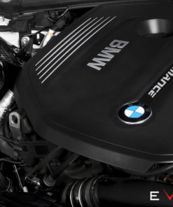 Eventuri intake kit, BMW B58 (M140i, M240i, M340i)-6