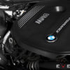 Eventuri intake kit, BMW B58 (M140i, M240i, M340i)-6