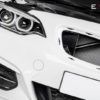 Eventuri intake kit, BMW B58 (M140i, M240i, M340i)-3