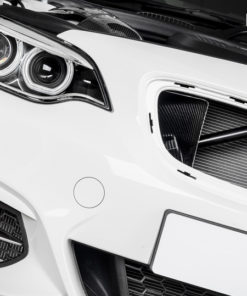 Eventuri intake kit, BMW B58 (M140i, M240i, M340i)-3