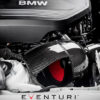 Eventuri intake kit, BMW B58 (M140i, M240i, M340i)-5