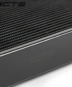 CTS Turbo, Audi B8 S4 3.0TFSI lämmönvaihdinkenno-4