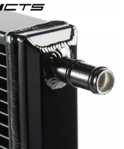 CTS Turbo, Audi B8 S4 3.0TFSI lämmönvaihdinkenno-3