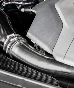 Eventuri intake kit, Audi B9 RS5 / RS4-6