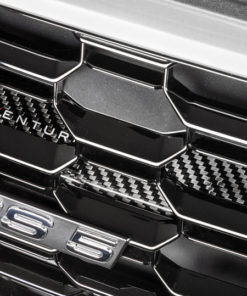 Eventuri intake kit, Audi B9 RS5 / RS4-4