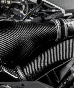 Eventuri intake kit, Audi B9 RS5 / RS4-7