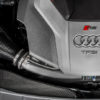 Eventuri intake kit, Audi B9 RS5 / RS4-3