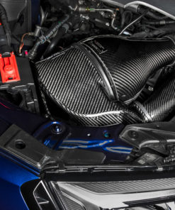 Eventuri intake kit, Audi B9 RS5 / RS4-8