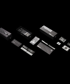 Blackboost FTA blow-off adapteri, Mercedes-Benz M133, M264, M274 2.0L-4