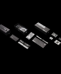 Blackboost FTA blow-off adapteri, FORD BRONCO / FORD RANGER RAPTOR-3